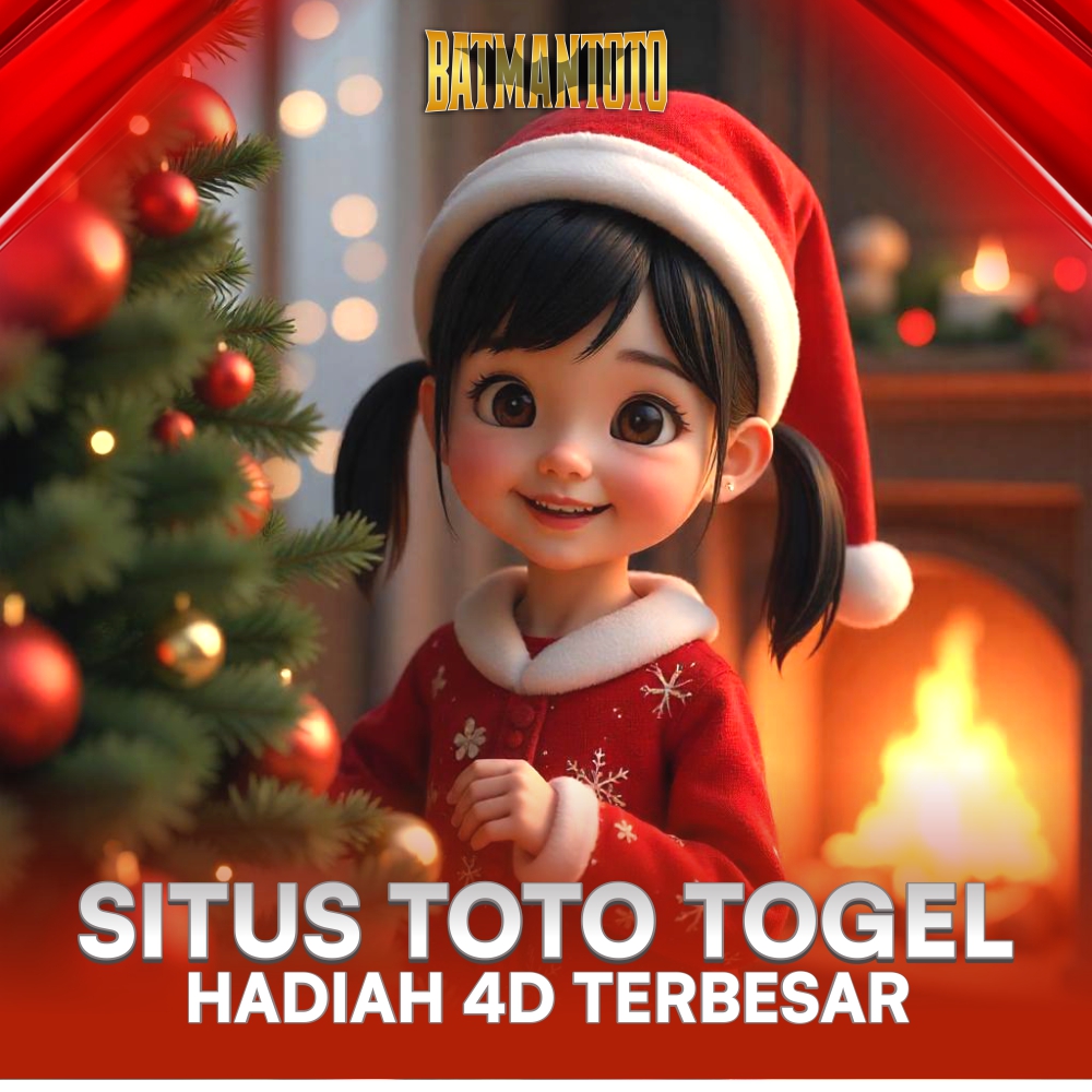 BATMANTOTO ~ Link Bandar Togel Online Resmi & Situs Toto Togel 4D Terpercaya